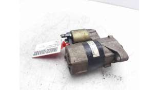 MOTOR ARRANQUE PEUGEOT 307 (2001-2005) 1.4 HDI 68CV 1398CC - L.8253244 / D7E1 2