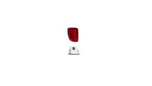 FARO ANTINIEBLA TRASERO IZQUIERDO RENAULT KANGOO / GRAND KANGOO (2008-) - L.8253276 / 8200419906