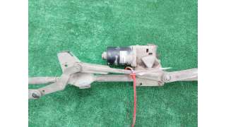 MOTOR LIMPIA DELANTERO PEUGEOT 307 (2003-2007) 1.4 16V 88CV 1360CC - L.8253455 / 6405Y7