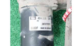MOTOR LIMPIA DELANTERO PEUGEOT 307 (2003-2007) 1.4 16V 88CV 1360CC - L.8253455 / 6405Y7