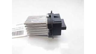 RESISTENCIA CALEFACCION PEUGEOT 307 (2003-2007) 1.4 16V 88CV 1360CC - L.8253500 / F8840002
