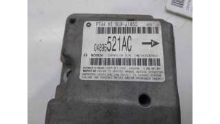 CENTRALITA AIRBAG CHRYSLER PT CRUISER (2002-2010) 2.2 CRD 121CV 2148CC - L.8253632 / 04896521AC