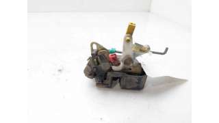 CERRADURA PUERTA TRASERA DERECHA CHRYSLER PT CRUISER (2002-2010) 2.2 CRD 121CV 2148CC - L.8253640 / 68268220AA