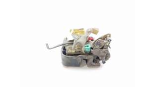 CERRADURA PUERTA TRASERA IZQUIERDA CHRYSLER PT CRUISER (2002-2010) 2.2 CRD 121CV 2148CC - L.8253641 / 68266957AA