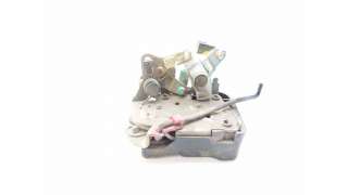 CERRADURA PUERTA TRASERA IZQUIERDA CHRYSLER PT CRUISER (2002-2010) 2.2 CRD 121CV 2148CC - L.8253641 / 68266957AA