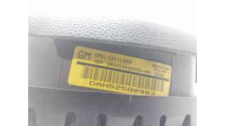 AIRBAG DELANTERO IZQUIERDO OPEL ASTRA H GTC (2005-2010) 1.9 CDTI (L08) 120CV 1910CC - L.8253682 / 13111344