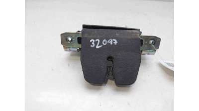CERRADURA MALETERO / PORTON OPEL ASTRA H GTC (2005-2010) 1.9 CDTI (L08) 120CV 1910CC - L.8253706 / 13117285