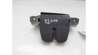 CERRADURA MALETERO / PORTON OPEL ASTRA H GTC (2005-2010) 1.9 CDTI (L08) 120CV 1910CC - L.8253706 / 13117285