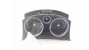 CUADRO INSTRUMENTOS OPEL ASTRA H GTC (2005-2010) 1.9 CDTI (L08) 120CV 1910CC - L.8253714 / 13216676