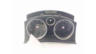 CUADRO INSTRUMENTOS OPEL ASTRA H GTC (2005-2010) 1.9 CDTI (L08) 120CV 1910CC - L.8253714 / 13216676
