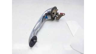 MANETA EXTERIOR TRASERA DERECHA CHRYSLER PT CRUISER (2002-2010) 2.2 CRD 121CV 2148CC - L.8253748 / 04724914AE
