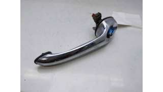MANETA EXTERIOR TRASERA DERECHA CHRYSLER PT CRUISER (2002-2010) 2.2 CRD 121CV 2148CC - L.8253748 / 04724914AE