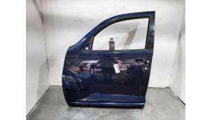 PUERTA DELANTERA IZQUIERDA CHRYSLER PT CRUISER (2002-2010) 2.2 CRD 121CV 2148CC - L.8253808 / 05066967AE