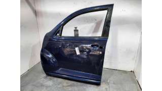 PUERTA DELANTERA IZQUIERDA CHRYSLER PT CRUISER (2002-2010) 2.2 CRD 121CV 2148CC - L.8253808 / 05066967AE