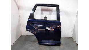 PUERTA TRASERA DERECHA CHRYSLER PT CRUISER (2002-2010) 2.2 CRD 121CV 2148CC - L.8253809 / 05015896AF