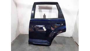 PUERTA TRASERA IZQUIERDA CHRYSLER PT CRUISER (2002-2010) 2.2 CRD 121CV 2148CC - L.8253810 / 05015897AF