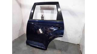 PUERTA TRASERA IZQUIERDA CHRYSLER PT CRUISER (2002-2010) 2.2 CRD 121CV 2148CC - L.8253810 / 05015897AF
