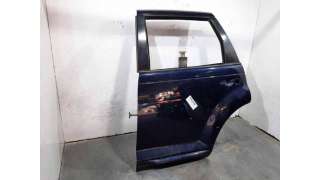 PUERTA TRASERA IZQUIERDA CHRYSLER PT CRUISER (2002-2010) 2.2 CRD 121CV 2148CC - L.8253810 / 05015897AF