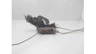 CERRADURA PUERTA DELANTERA IZQUIERDA SUZUKI GRAND VITARA I (1998-2003) 2.0 TD 4X4 (SQ 420D) 87CV 1998CC - L.8253924 / 82202