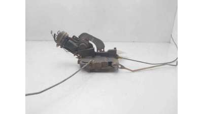CERRADURA PUERTA DELANTERA IZQUIERDA SUZUKI GRAND VITARA I (1998-2003) 2.0 TD 4X4 (SQ 420D) 87CV 1998CC - L.8253924 / 82202
