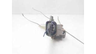 CERRADURA PUERTA DELANTERA IZQUIERDA SUZUKI GRAND VITARA I (1998-2003) 2.0 TD 4X4 (SQ 420D) 87CV 1998CC - L.8253924 / 82202