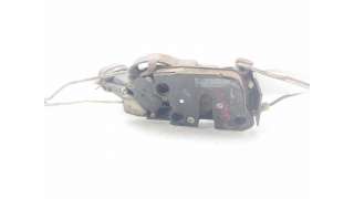 CERRADURA PUERTA DELANTERA IZQUIERDA SUZUKI GRAND VITARA I (1998-2003) 2.0 TD 4X4 (SQ 420D) 87CV 1998CC - L.8253924 / 82202