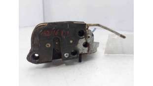 CERRADURA PUERTA TRASERA DERECHA SUZUKI GRAND VITARA I (1998-2003) 2.0 TD 4X4 (SQ 420D) 87CV 1998CC - L.8253925 / 8230165D1 2