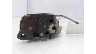 CERRADURA PUERTA TRASERA DERECHA SUZUKI GRAND VITARA I (1998-2003) 2.0 TD 4X4 (SQ 420D) 87CV 1998CC - L.8253925 / 8230165D1