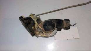 CERRADURA PUERTA TRASERA IZQUIERDA SUZUKI GRAND VITARA I (1998-2003) 2.0 TD 4X4 (SQ 420D) 87CV 1998CC - L.8253926 / 8230265