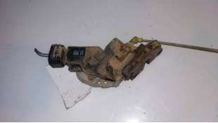 CERRADURA PUERTA TRASERA IZQUIERDA SUZUKI GRAND VITARA I (1998-2003) 2.0 TD 4X4 (SQ 420D) 87CV 1998CC - L.8253926 / 8230265 2