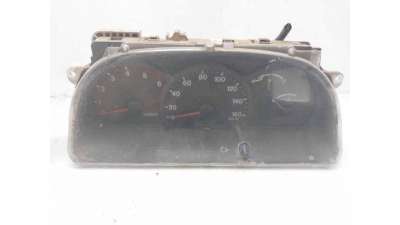 CUADRO INSTRUMENTOS SUZUKI GRAND VITARA I (1998-2003) 2.0 TD 4X4 (SQ 420D) 87CV 1998CC - L.8253943 / 3410165DH1