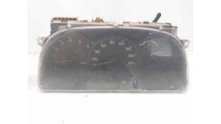 CUADRO INSTRUMENTOS SUZUKI GRAND VITARA I (1998-2003) 2.0 TD 4X4 (SQ 420D) 87CV 1998CC - L.8253943 / 3410165DH1