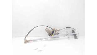 ELEVALUNAS TRASERO IZQUIERDO SUZUKI GRAND VITARA I (1998-2003) 2.0 TD 4X4 (SQ 420D) 87CV 1998CC - L.8253958 / 8350265D10000