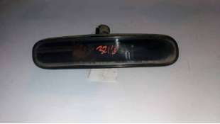 ESPEJO INTERIOR SUZUKI GRAND VITARA I (1998-2003) 2.0 TD 4X4 (SQ 420D) 87CV 1998CC - L.8253962 / 8470365D015PK