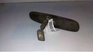 ESPEJO INTERIOR SUZUKI GRAND VITARA I (1998-2003) 2.0 TD 4X4 (SQ 420D) 87CV 1998CC - L.8253962 / 8470365D015PK 2