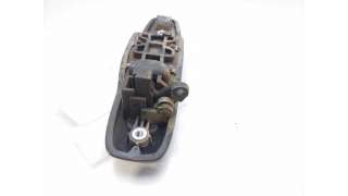 MANETA EXTERIOR DELANTERA DERECHA SUZUKI GRAND VITARA I (1998-2003) 2.0 TD 4X4 (SQ 420D) 87CV 1998CC - L.8254000 / 8281056D