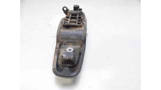MANETA EXTERIOR DELANTERA DERECHA SUZUKI GRAND VITARA I (1998-2003) 2.0 TD 4X4 (SQ 420D) 87CV 1998CC - L.8254000 / 8281056D