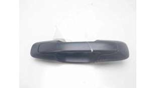 MANETA EXTERIOR TRASERA IZQUIERDA SUZUKI GRAND VITARA I (1998-2003) 2.0 TD 4X4 (SQ 420D) 87CV 1998CC - L.8254004 / 8282065D