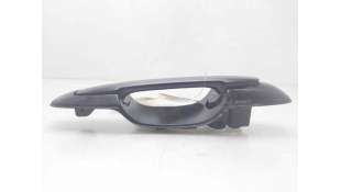 MANETA EXTERIOR TRASERA IZQUIERDA SUZUKI GRAND VITARA I (1998-2003) 2.0 TD 4X4 (SQ 420D) 87CV 1998CC - L.8254004 / 8282065D 2