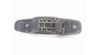 MANETA EXTERIOR TRASERA IZQUIERDA SUZUKI GRAND VITARA I (1998-2003) 2.0 TD 4X4 (SQ 420D) 87CV 1998CC - L.8254004 / 8282065D