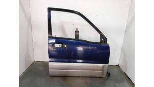 PUERTA DELANTERA DERECHA SUZUKI GRAND VITARA I (1998-2003) 2.0 TD 4X4 (SQ 420D) 87CV 1998CC - L.8254054 / 6800165832000