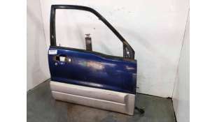 PUERTA DELANTERA DERECHA SUZUKI GRAND VITARA I (1998-2003) 2.0 TD 4X4 (SQ 420D) 87CV 1998CC - L.8254054 / 6800165832000 2