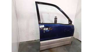PUERTA DELANTERA DERECHA SUZUKI GRAND VITARA I (1998-2003) 2.0 TD 4X4 (SQ 420D) 87CV 1998CC - L.8254054 / 6800165832000