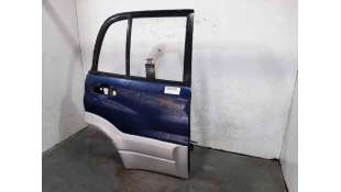 PUERTA TRASERA DERECHA SUZUKI GRAND VITARA I (1998-2003) 2.0 TD 4X4 (SQ 420D) 87CV 1998CC - L.8254056 / 6800365822000 2