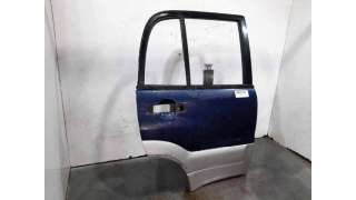 PUERTA TRASERA DERECHA SUZUKI GRAND VITARA I (1998-2003) 2.0 TD 4X4 (SQ 420D) 87CV 1998CC - L.8254056 / 6800365822000