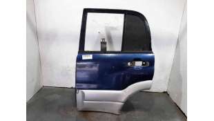 PUERTA TRASERA IZQUIERDA SUZUKI GRAND VITARA I (1998-2003) 2.0 TD 4X4 (SQ 420D) 87CV 1998CC - L.8254057 / 6800465812000
