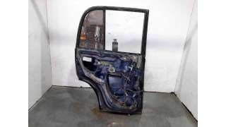 PUERTA TRASERA IZQUIERDA SUZUKI GRAND VITARA I (1998-2003) 2.0 TD 4X4 (SQ 420D) 87CV 1998CC - L.8254057 / 6800465812000