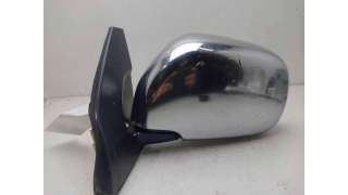 RETROVISOR IZQUIERDO SUZUKI GRAND VITARA I (1998-2003) 2.0 TD 4X4 (SQ 420D) 87CV 1998CC - L.8254067 / 8470266D00Y28