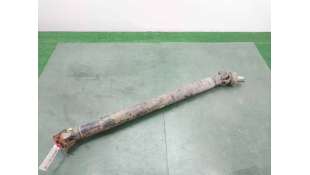 TRANSMISION CENTRAL SUZUKI GRAND VITARA I (1998-2003) 2.0 TD 4X4 (SQ 420D) 87CV 1998CC - L.8254078 / 2710267D01000