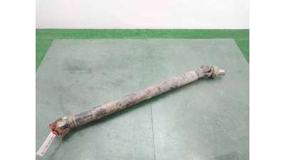 TRANSMISION CENTRAL SUZUKI GRAND VITARA I (1998-2003) 2.0 TD 4X4 (SQ 420D) 87CV 1998CC - L.8254078 / 2710267D01000